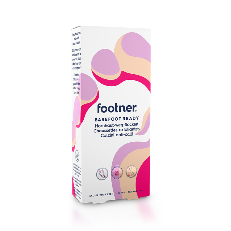 Footner - Footner